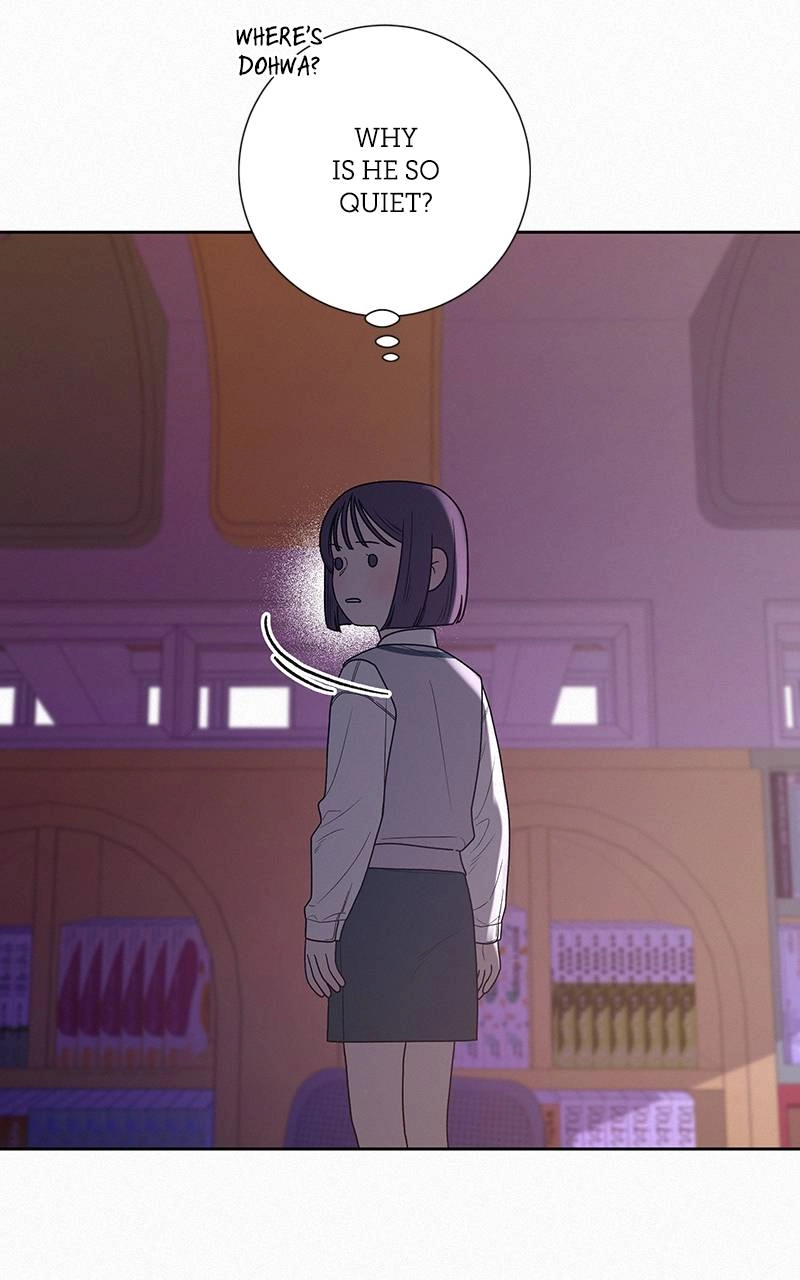 Operation: True Love Chapter 48, page 7 of 112