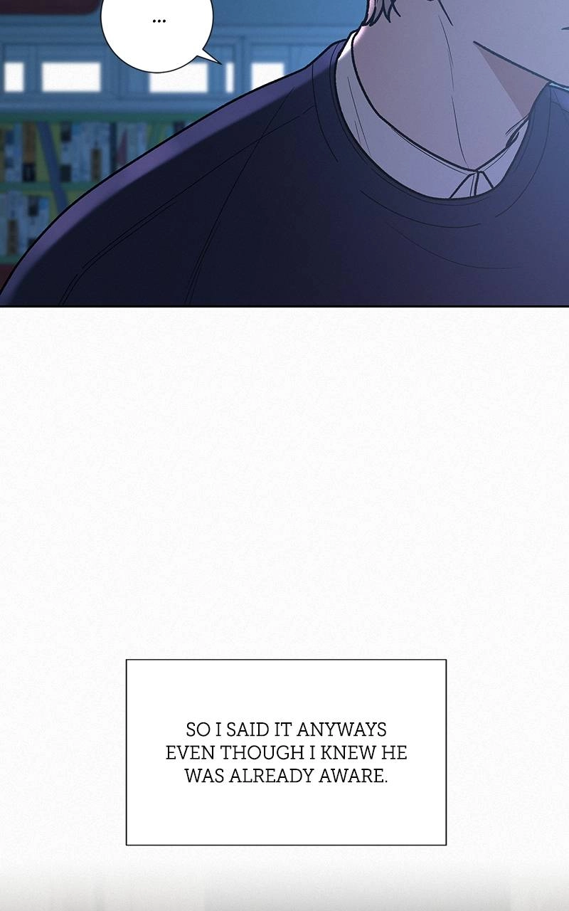 Operation: True Love Chapter 48, page 71 of 112