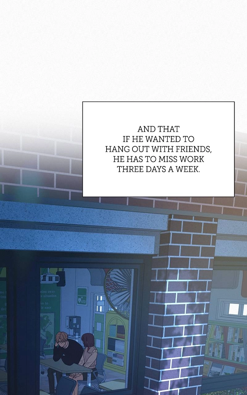 Operation: True Love Chapter 48, page 74 of 112
