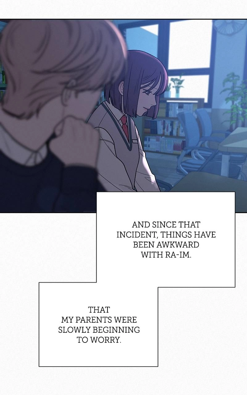 Operation: True Love Chapter 48, page 78 of 112