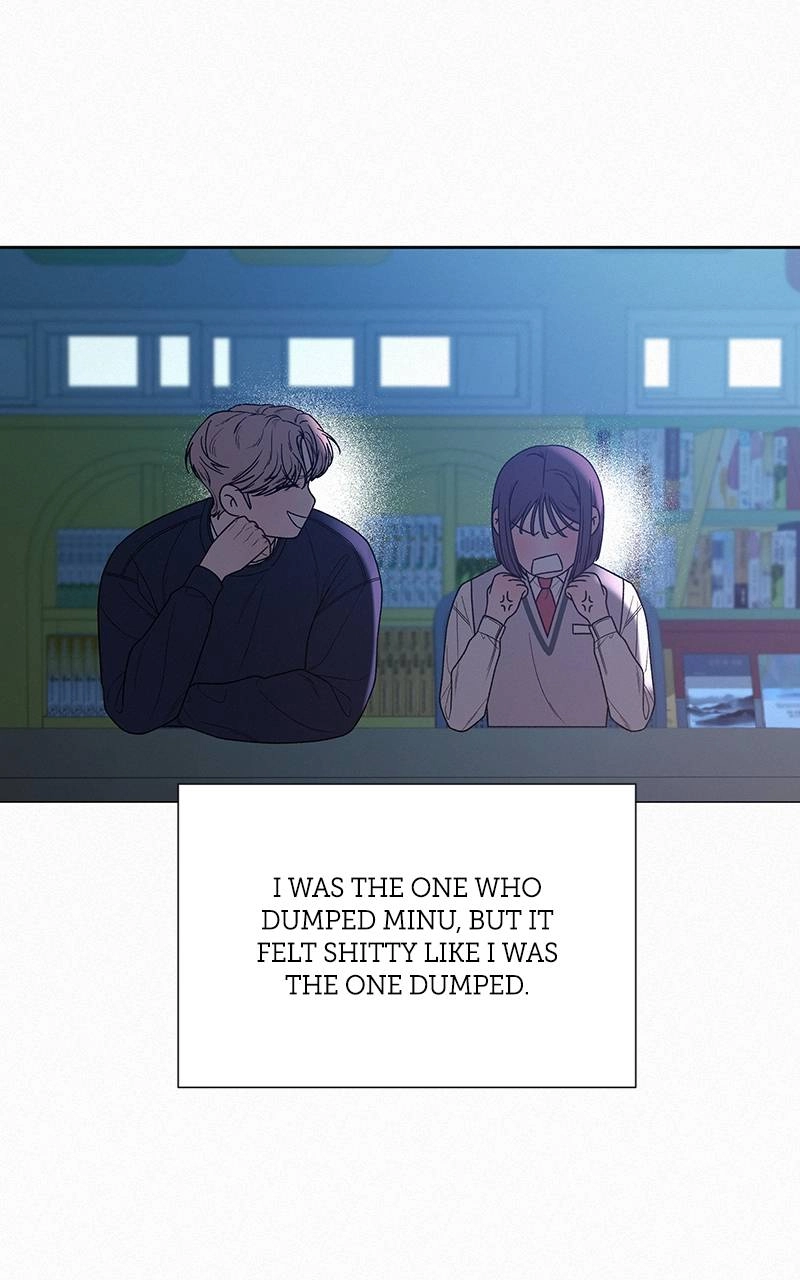 Operation: True Love Chapter 48, page 79 of 112