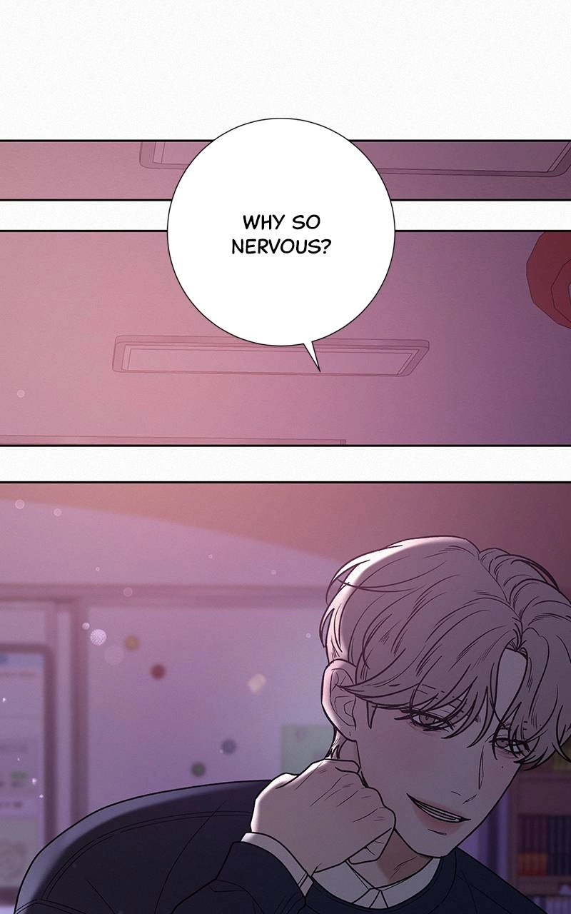 Operation: True Love Chapter 48, page 8 of 112