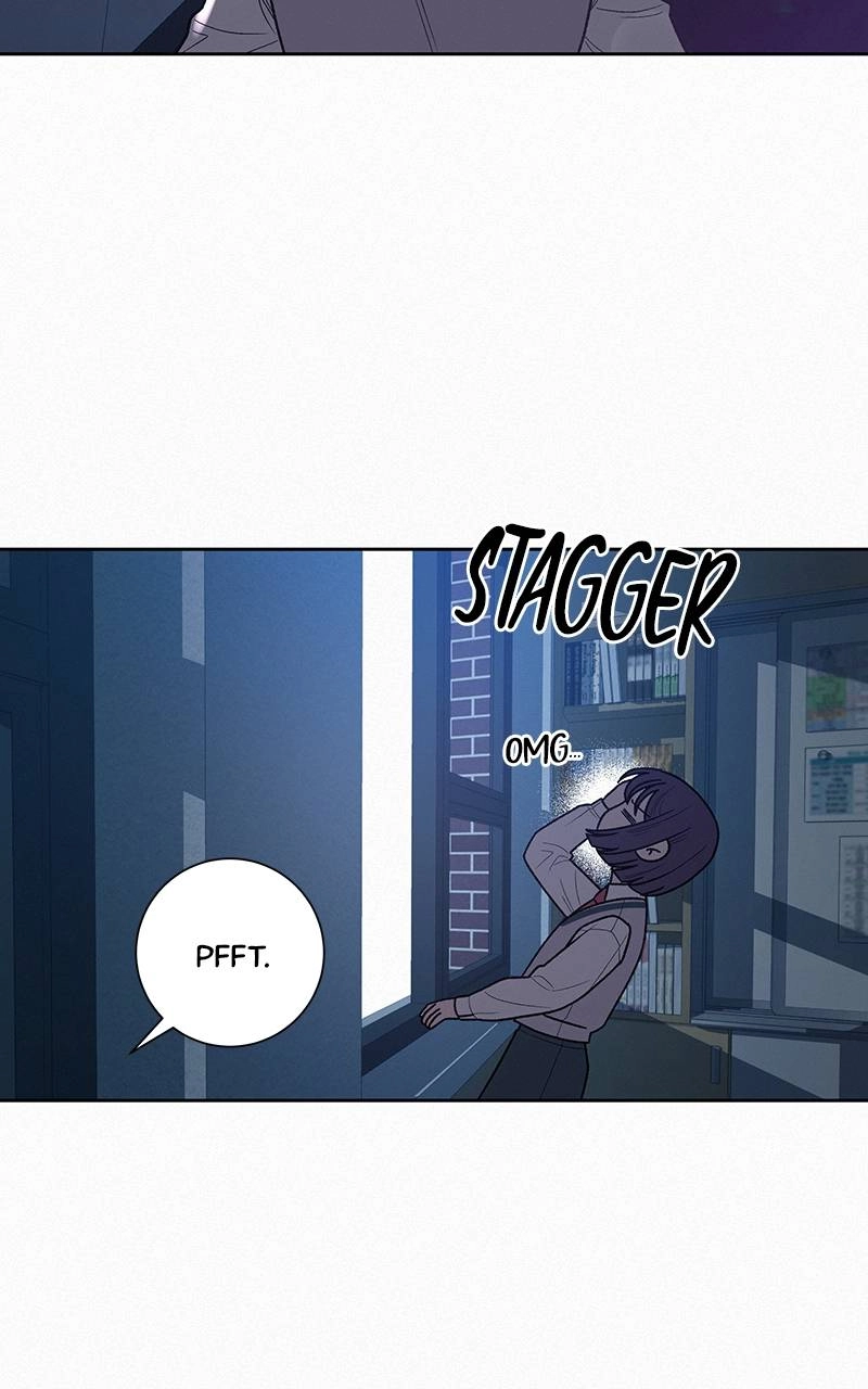 Operation: True Love Chapter 48, page 91 of 112