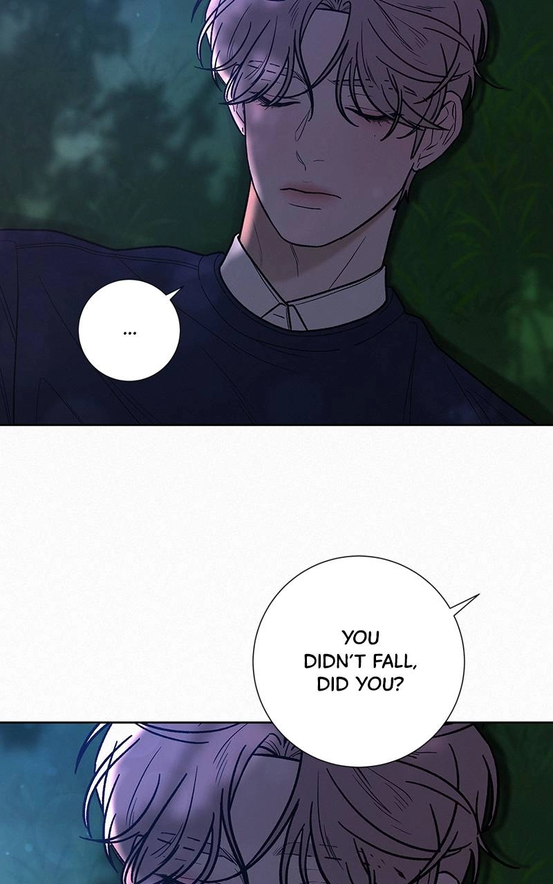 Operation: True Love Chapter 48, page 93 of 112