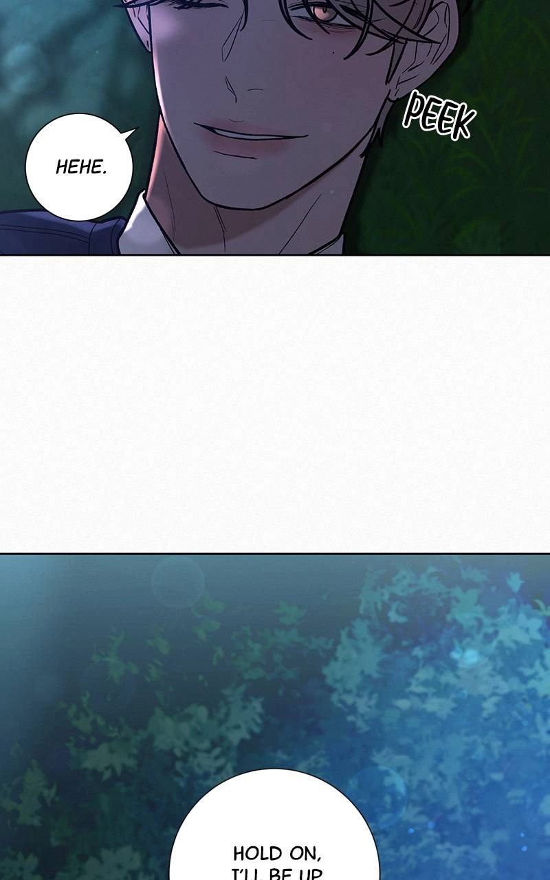Operation: True Love Chapter 48, page 94 of 112