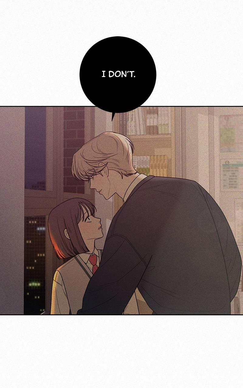 Operation: True Love Chapter 48, page 97 of 112