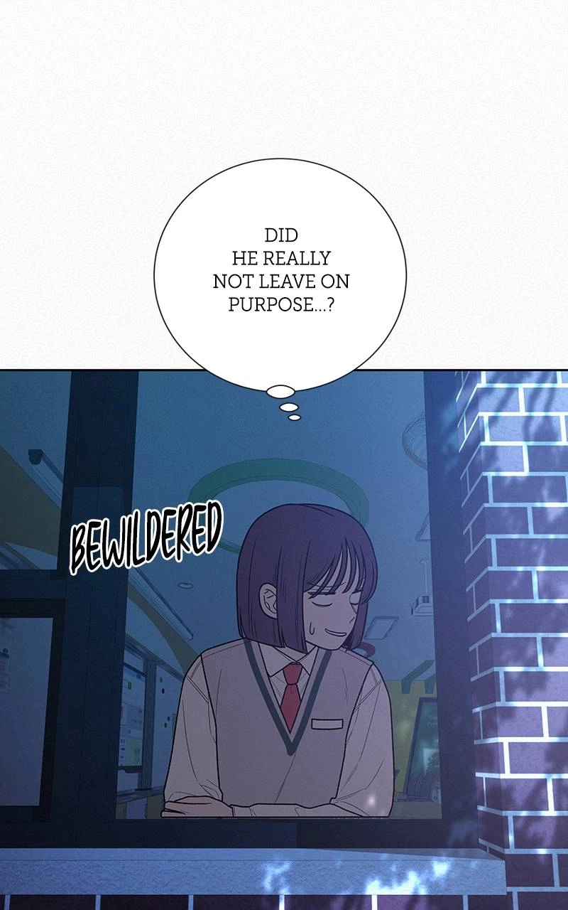 Operation: True Love Chapter 48, page 98 of 112