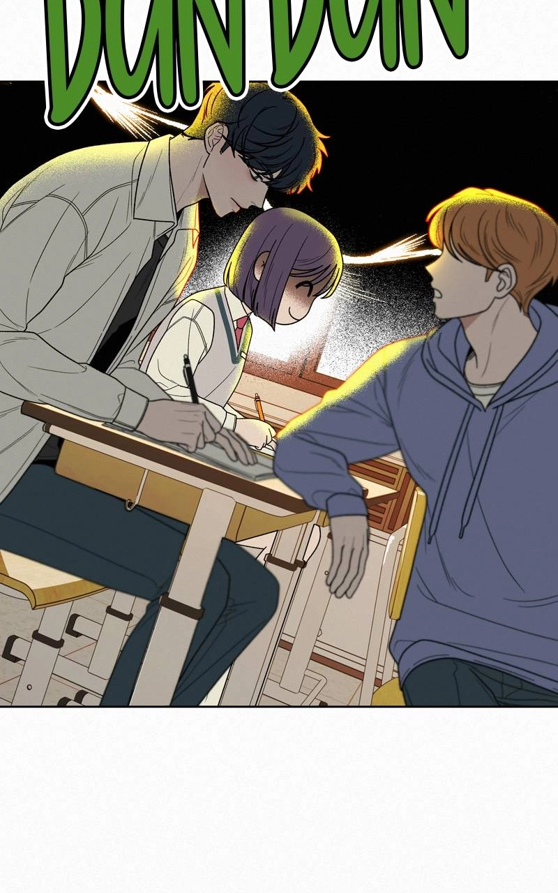 Operation: True Love Chapter 49, page 104 of 125
