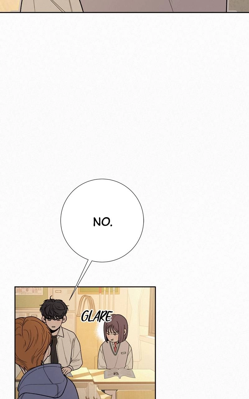 Operation: True Love Chapter 49, page 107 of 125