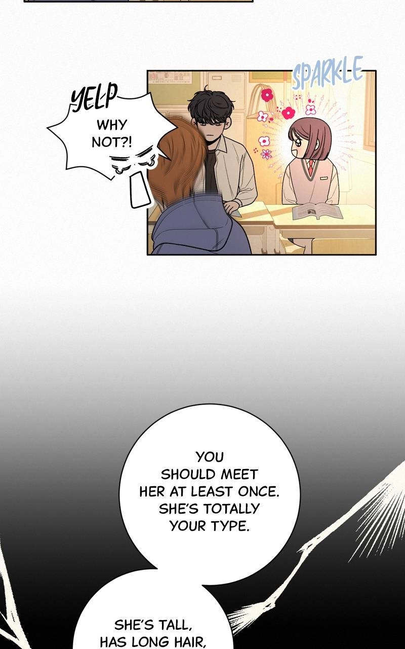 Operation: True Love Chapter 49, page 108 of 125