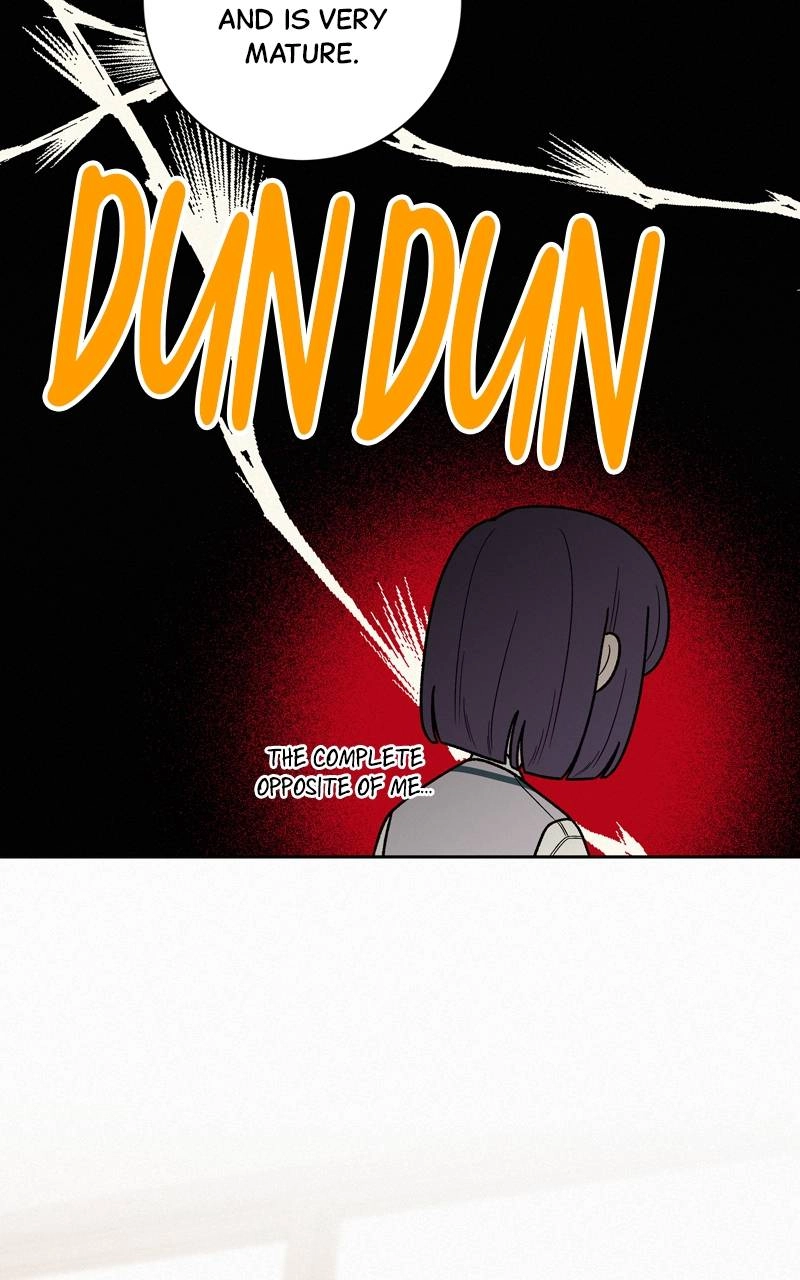 Operation: True Love Chapter 49, page 109 of 125