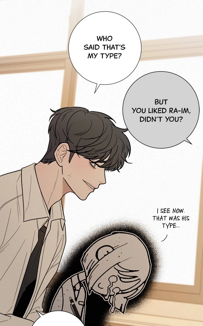 Operation: True Love Chapter 49, page 110 of 125