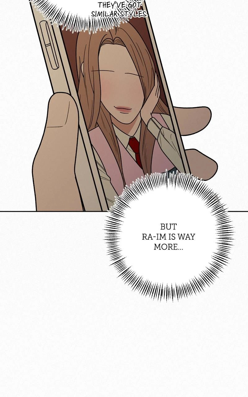 Operation: True Love Chapter 49, page 113 of 125