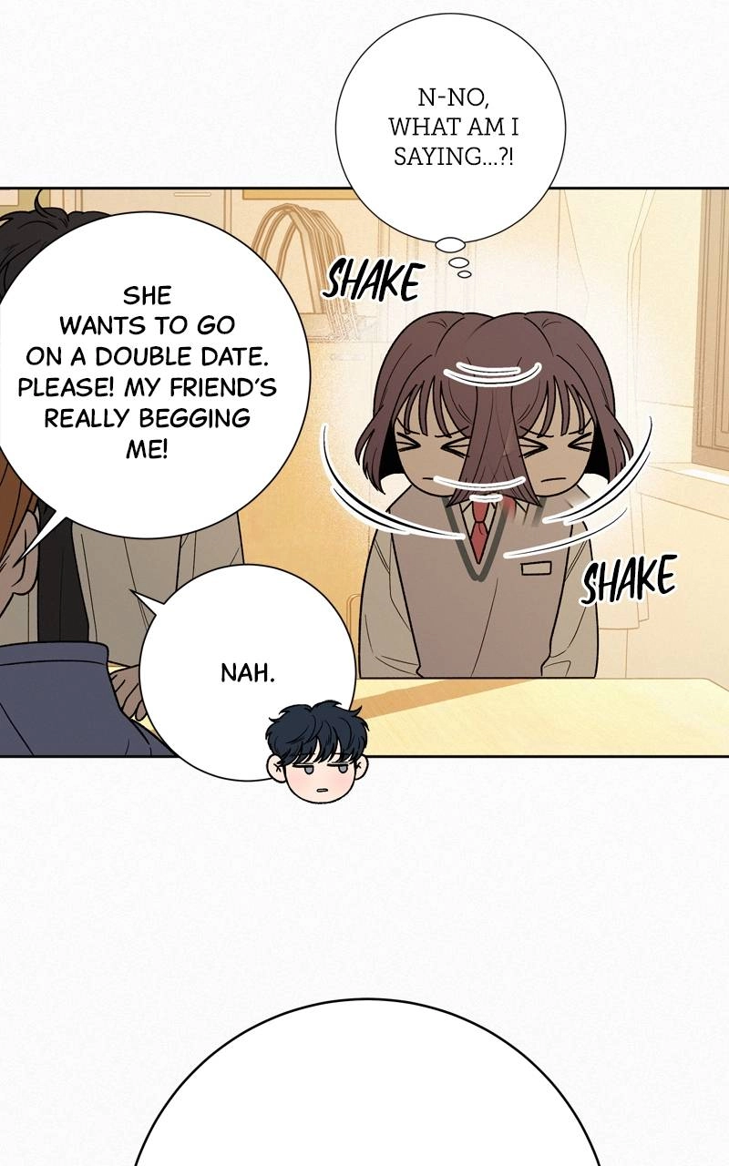 Operation: True Love Chapter 49, page 114 of 125