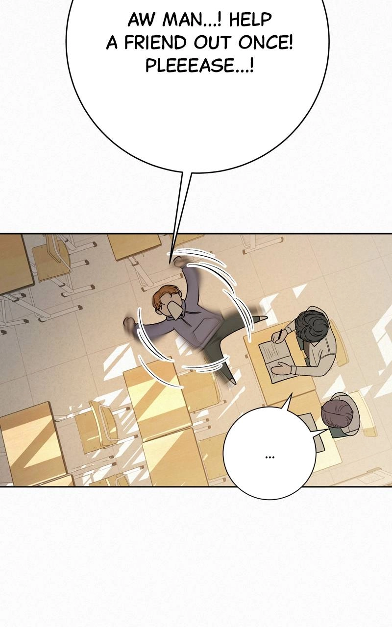Operation: True Love Chapter 49, page 115 of 125