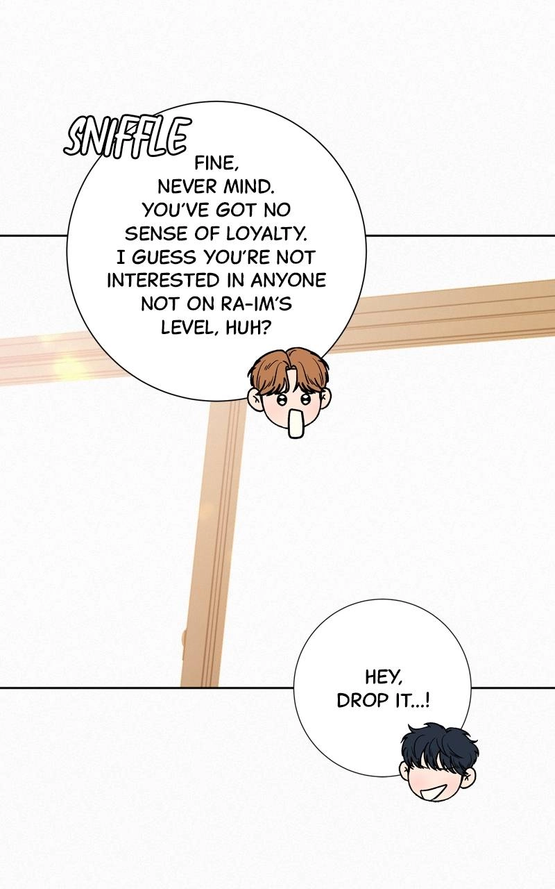 Operation: True Love Chapter 49, page 116 of 125