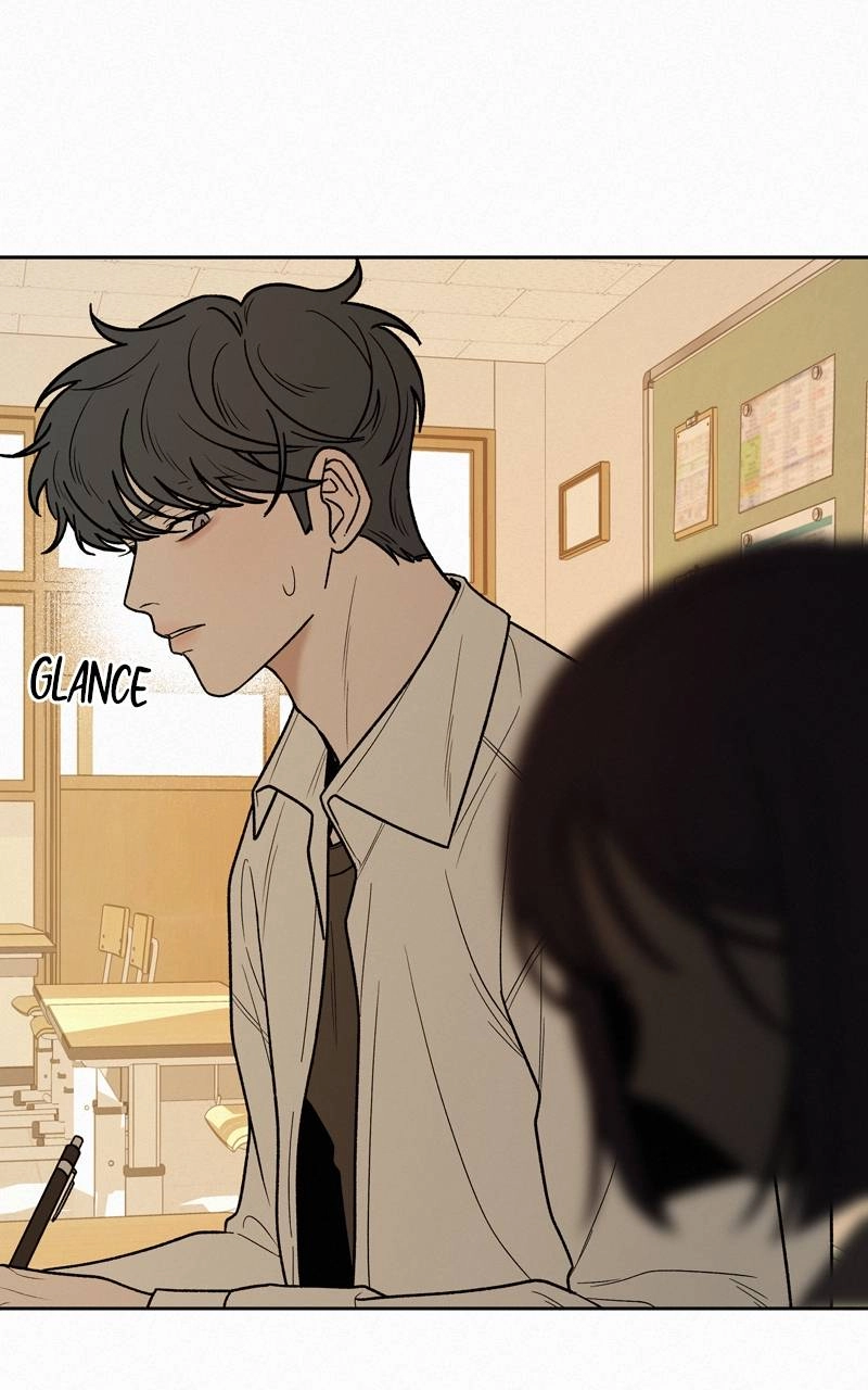 Operation: True Love Chapter 49, page 117 of 125