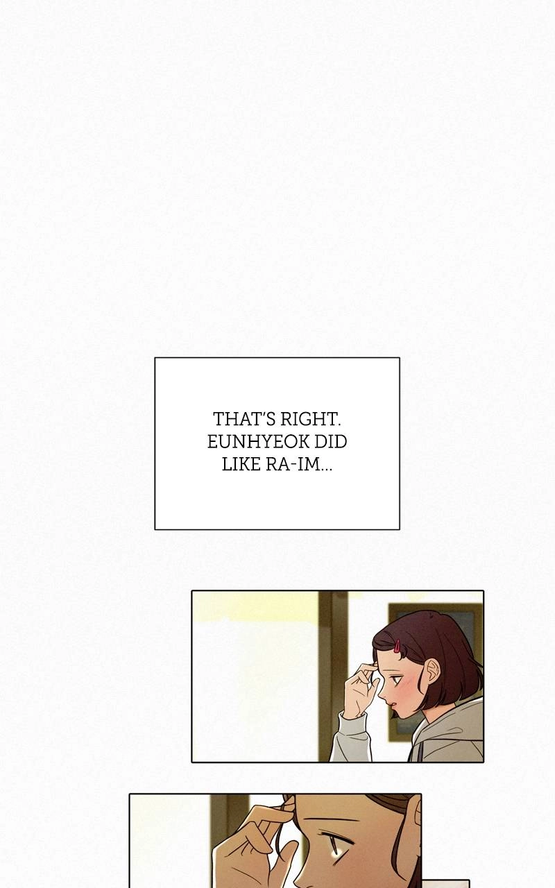 Operation: True Love Chapter 49, page 119 of 125