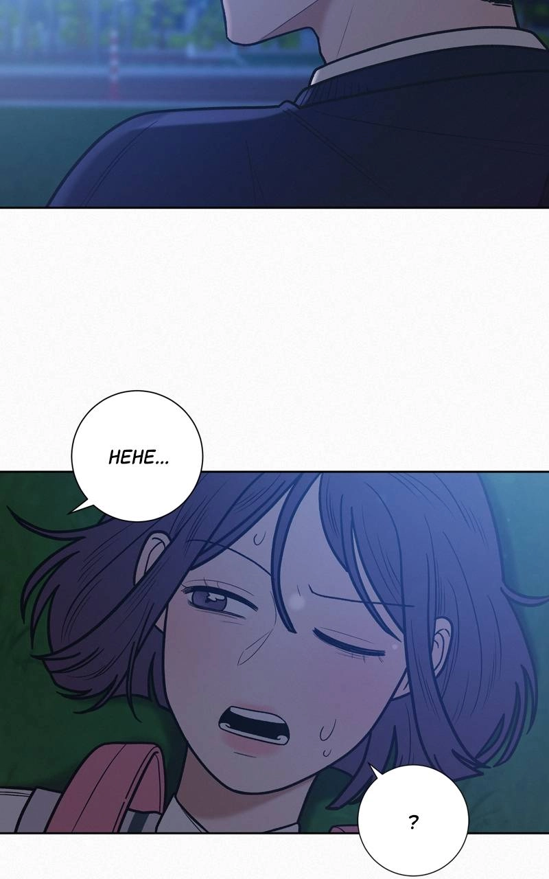 Operation: True Love Chapter 49, page 12 of 125