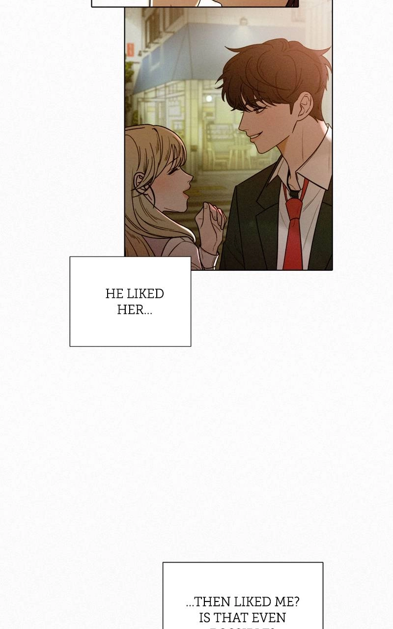 Operation: True Love Chapter 49, page 120 of 125