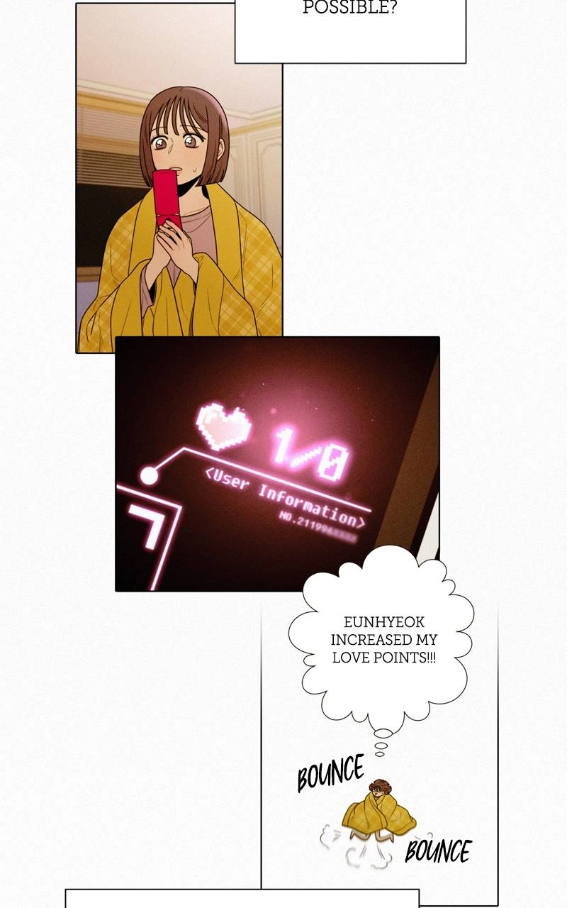 Operation: True Love Chapter 49, page 121 of 125