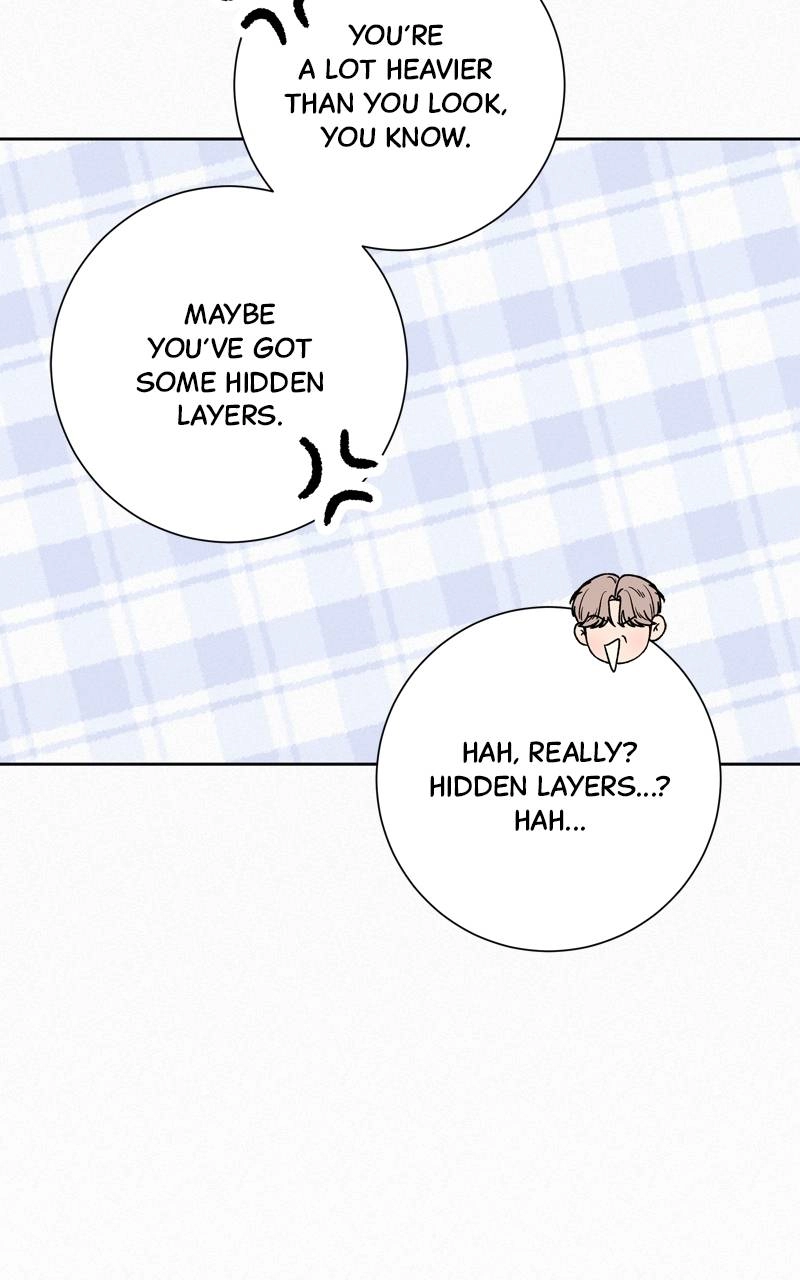 Operation: True Love Chapter 49, page 15 of 125