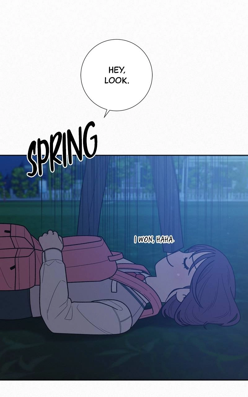 Operation: True Love Chapter 49, page 16 of 125