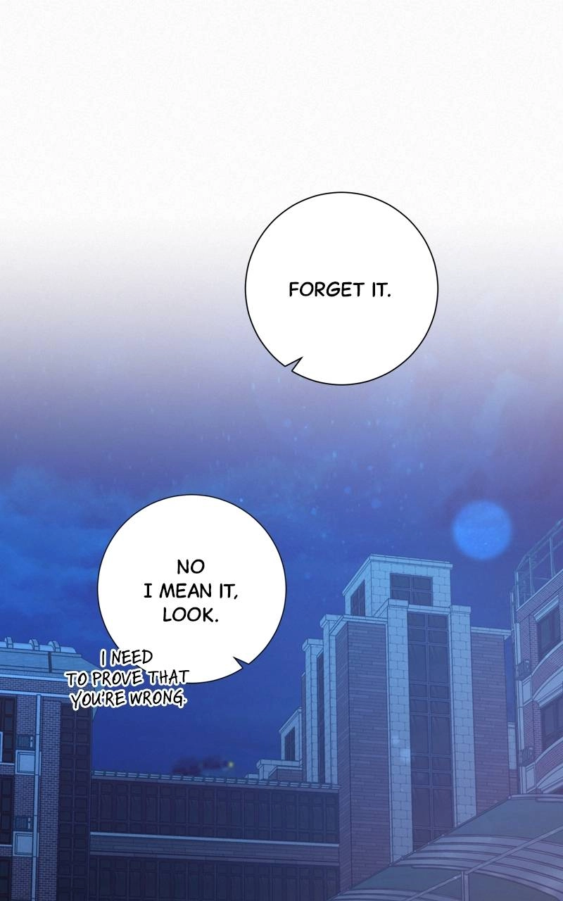 Operation: True Love Chapter 49, page 17 of 125