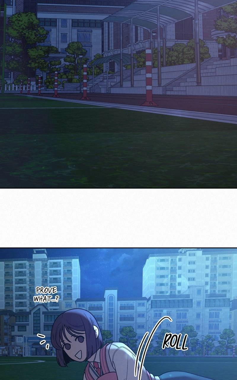 Operation: True Love Chapter 49, page 18 of 125