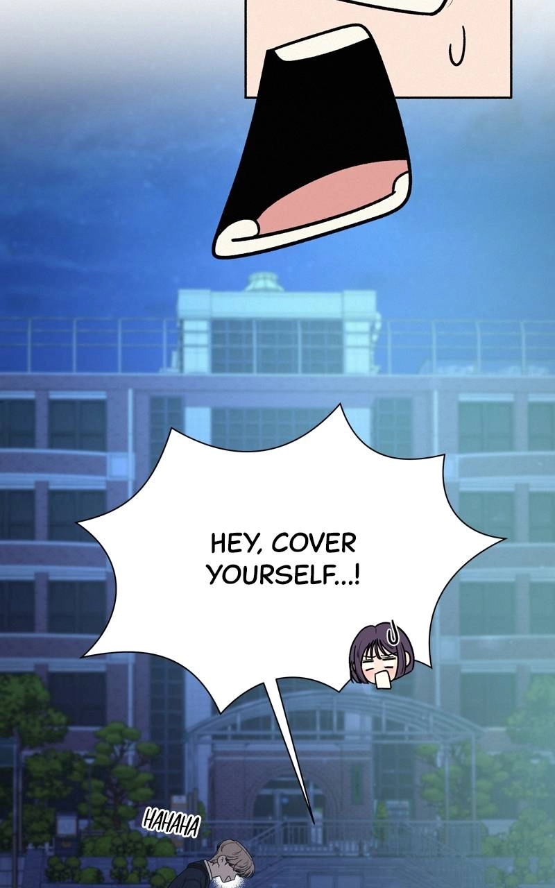 Operation: True Love Chapter 49, page 21 of 125