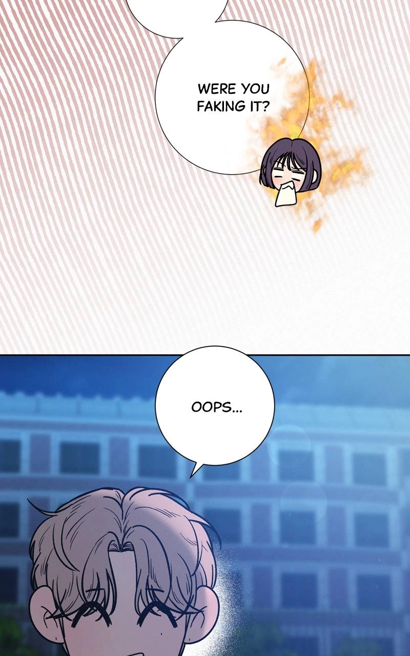 Operation: True Love Chapter 49, page 26 of 125