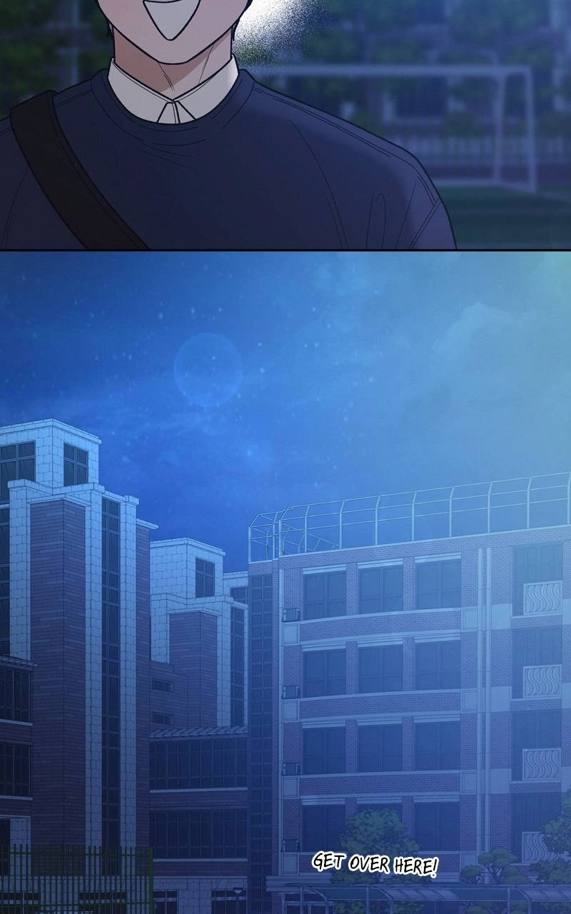 Operation: True Love Chapter 49, page 27 of 125