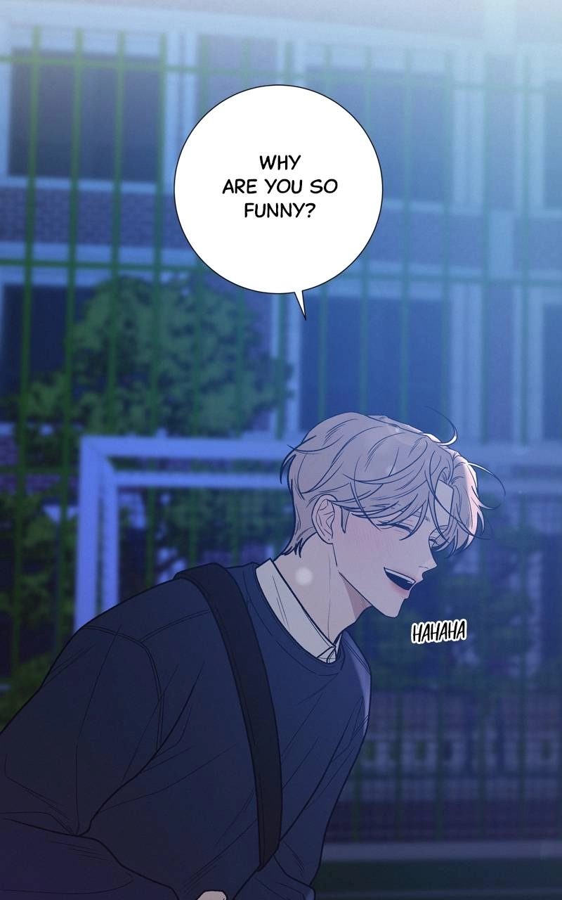 Operation: True Love Chapter 49, page 32 of 125