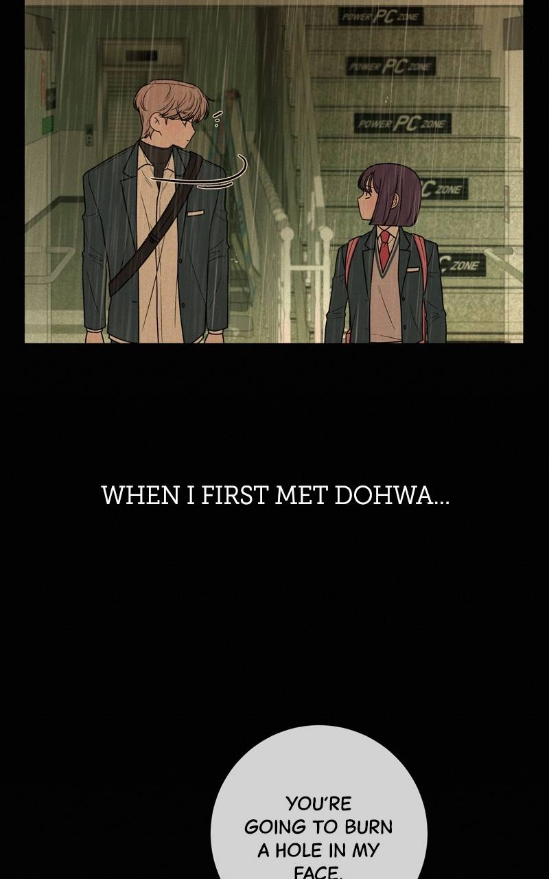 Operation: True Love Chapter 49, page 39 of 125