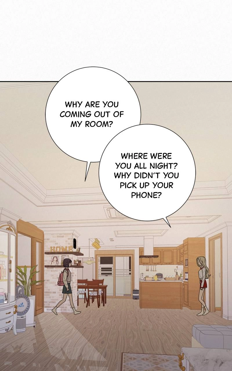 Operation: True Love Chapter 49, page 49 of 125