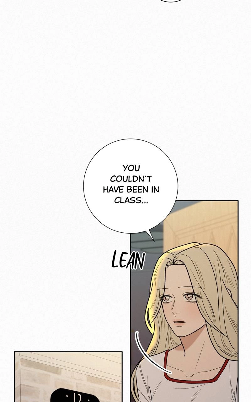 Operation: True Love Chapter 49, page 51 of 125