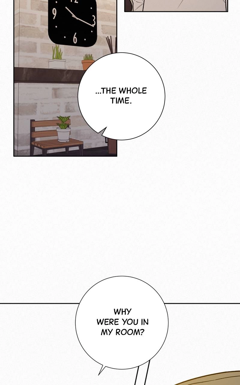 Operation: True Love Chapter 49, page 52 of 125