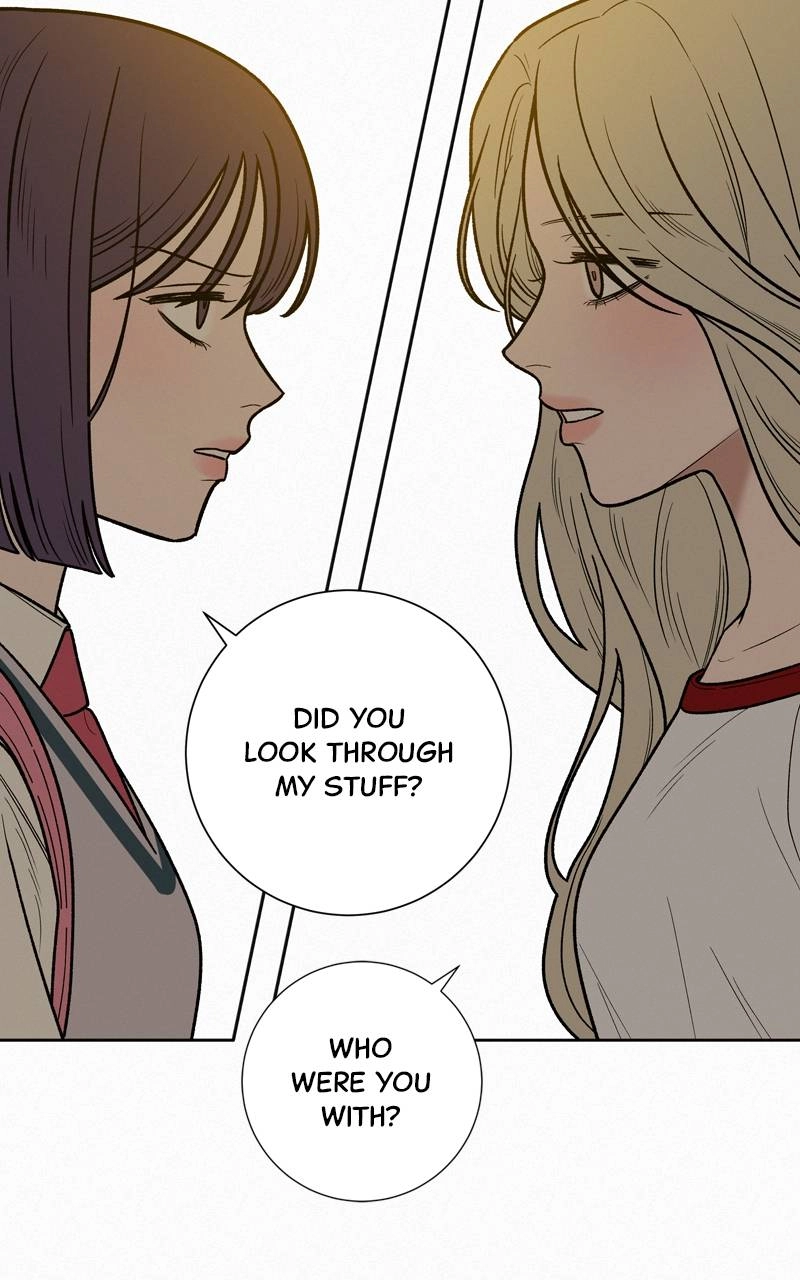 Operation: True Love Chapter 49, page 53 of 125