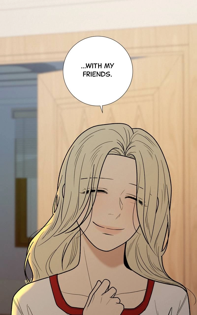 Operation: True Love Chapter 49, page 57 of 125