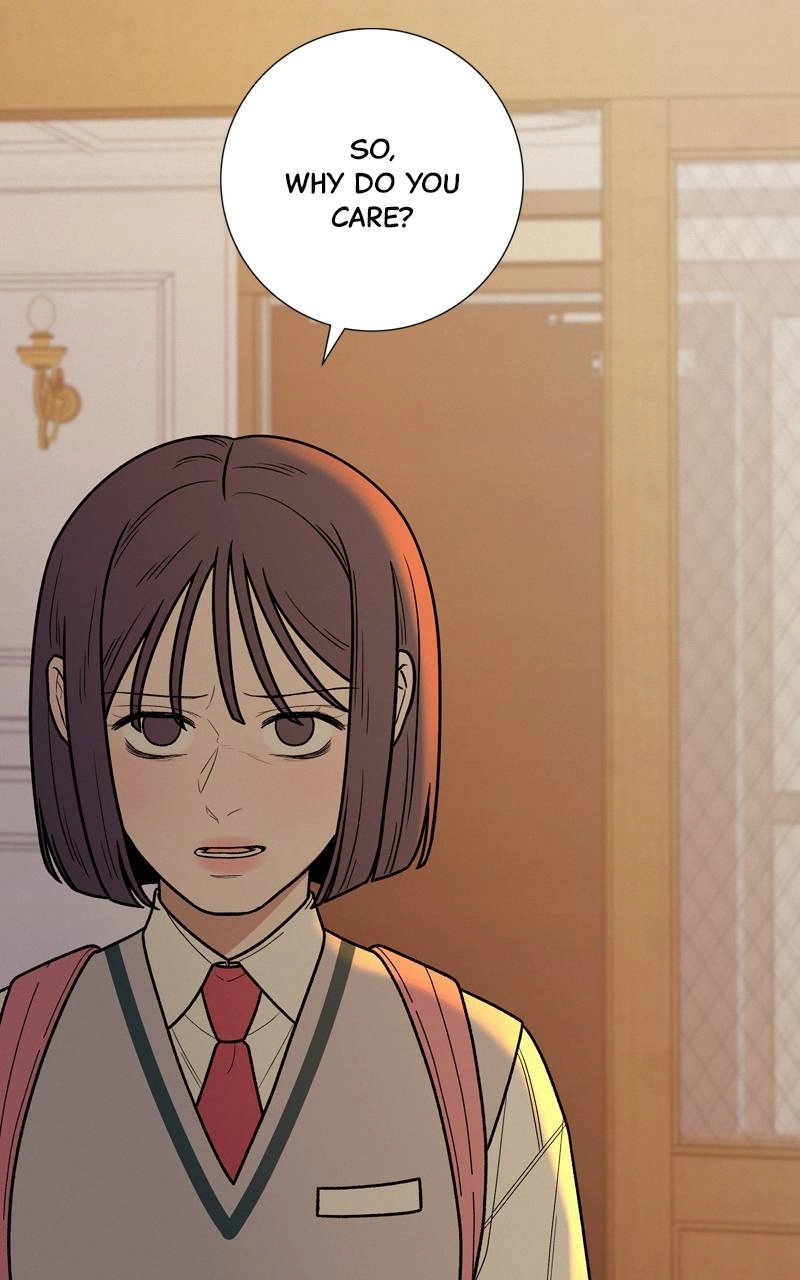Operation: True Love Chapter 49, page 66 of 125