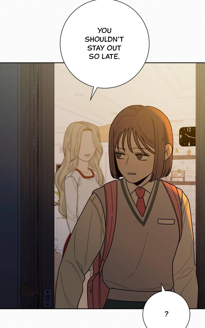 Operation: True Love Chapter 49, page 70 of 125