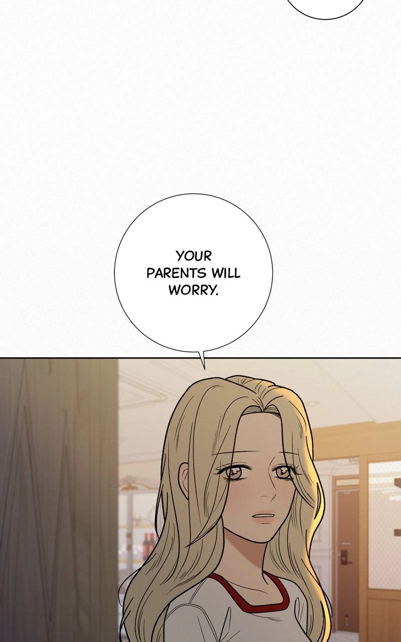 Operation: True Love Chapter 49, page 71 of 125