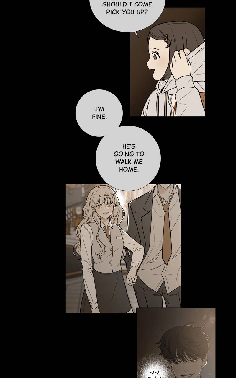 Operation: True Love Chapter 49, page 94 of 125