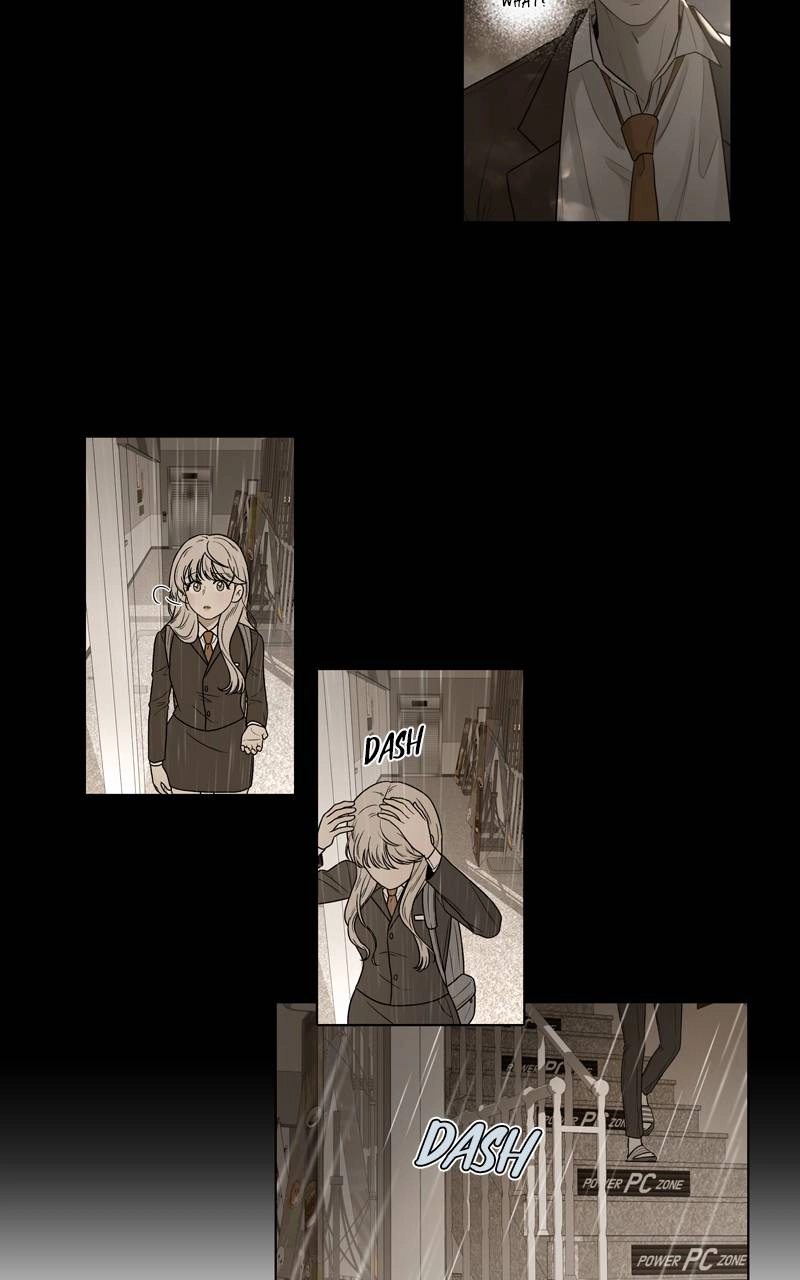 Operation: True Love Chapter 49, page 95 of 125