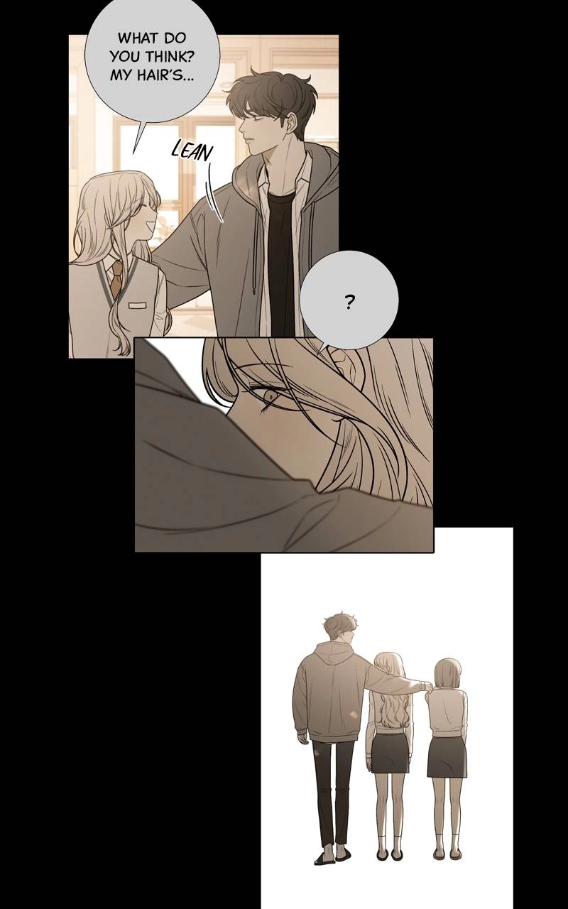 Operation: True Love Chapter 49, page 98 of 125