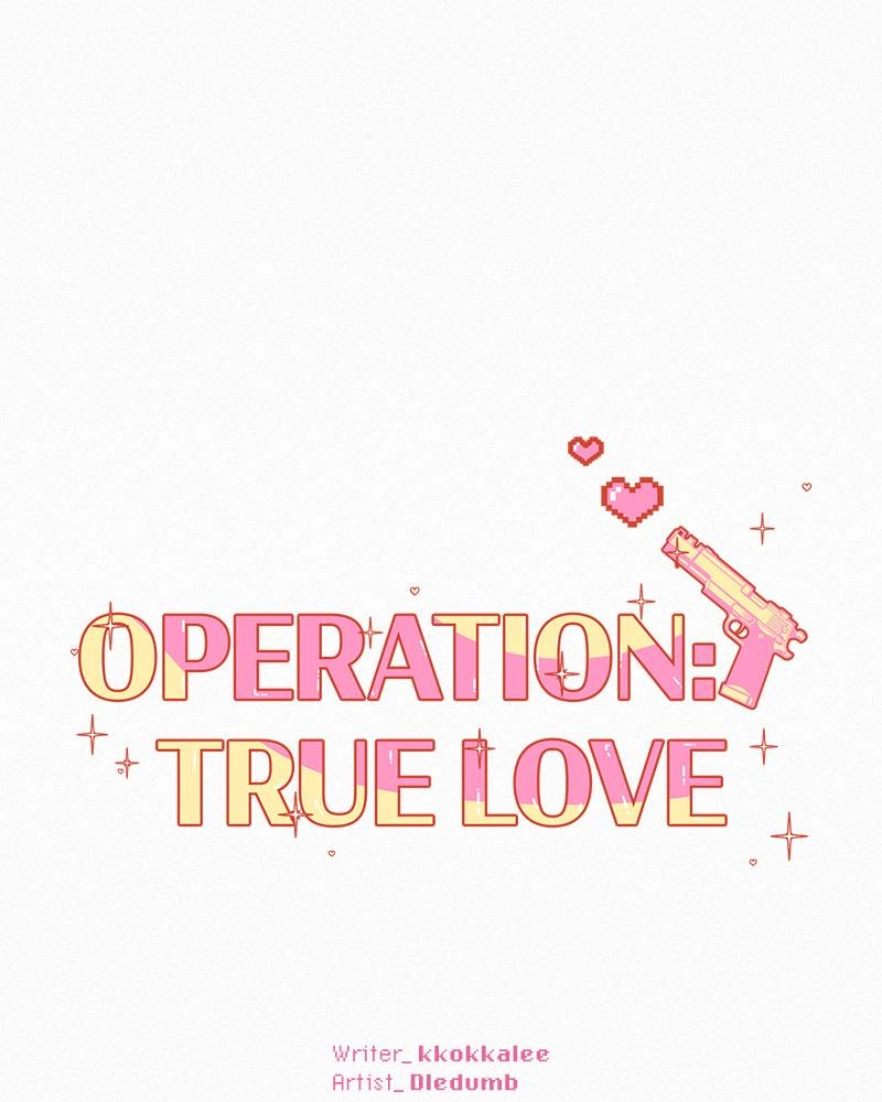 Operation: True Love Chapter 5, page 10 of 172