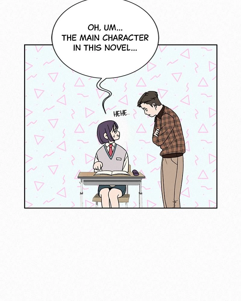 Operation: True Love Chapter 5, page 124 of 172
