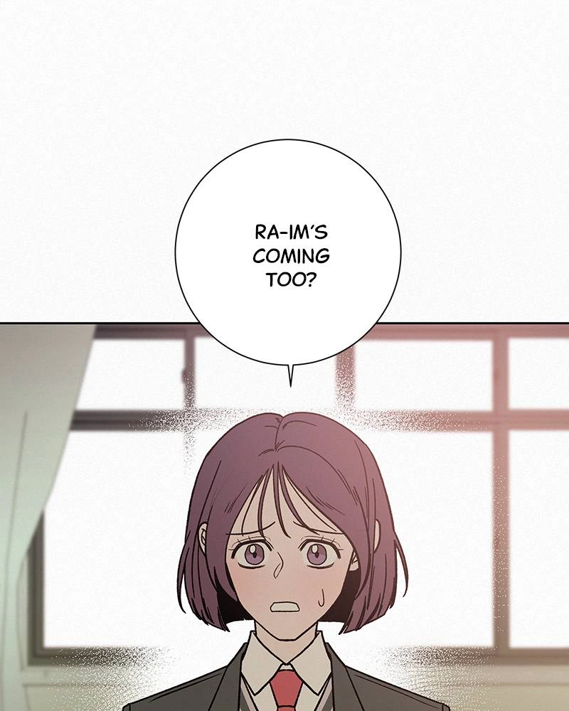 Operation: True Love Chapter 5, page 132 of 172