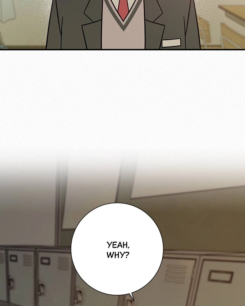 Operation: True Love Chapter 5, page 133 of 172