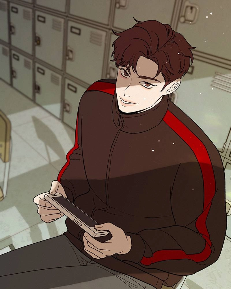 Operation: True Love Chapter 5, page 134 of 172
